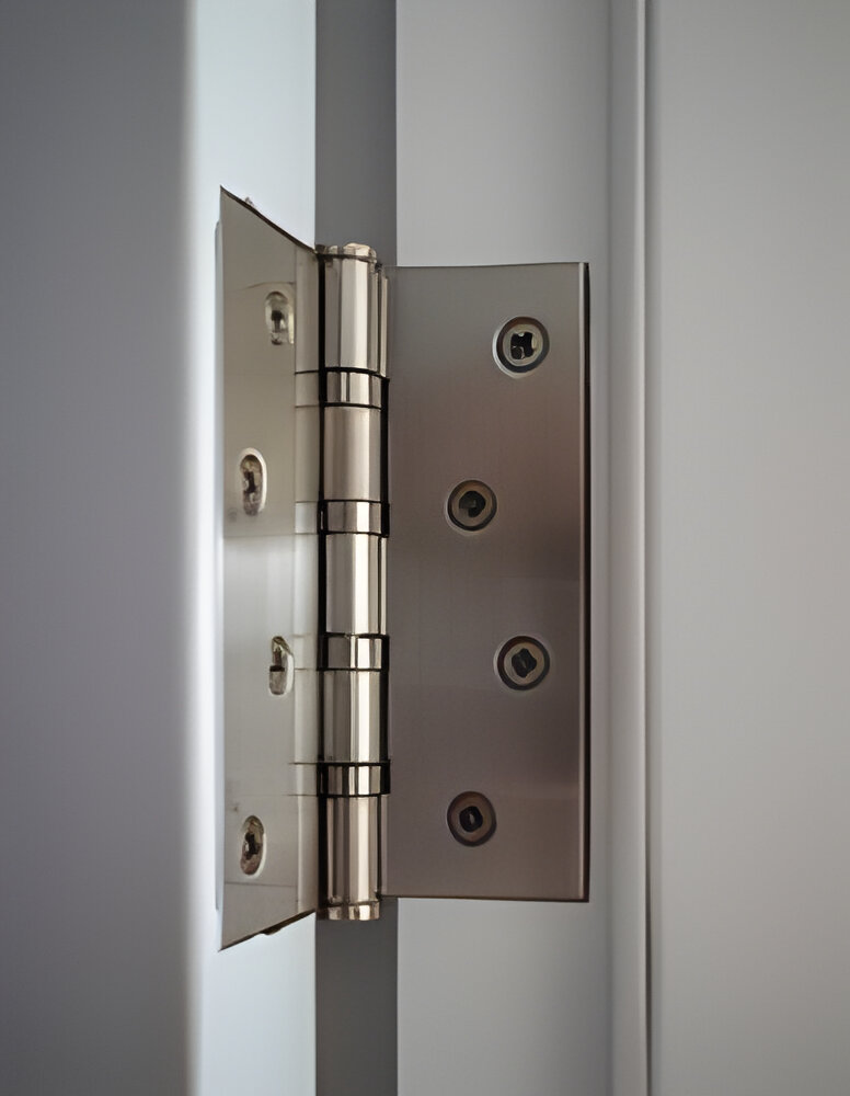 Architectural Hardware :: Door Fittings :: Door Hinge :: Butt Hinge ...