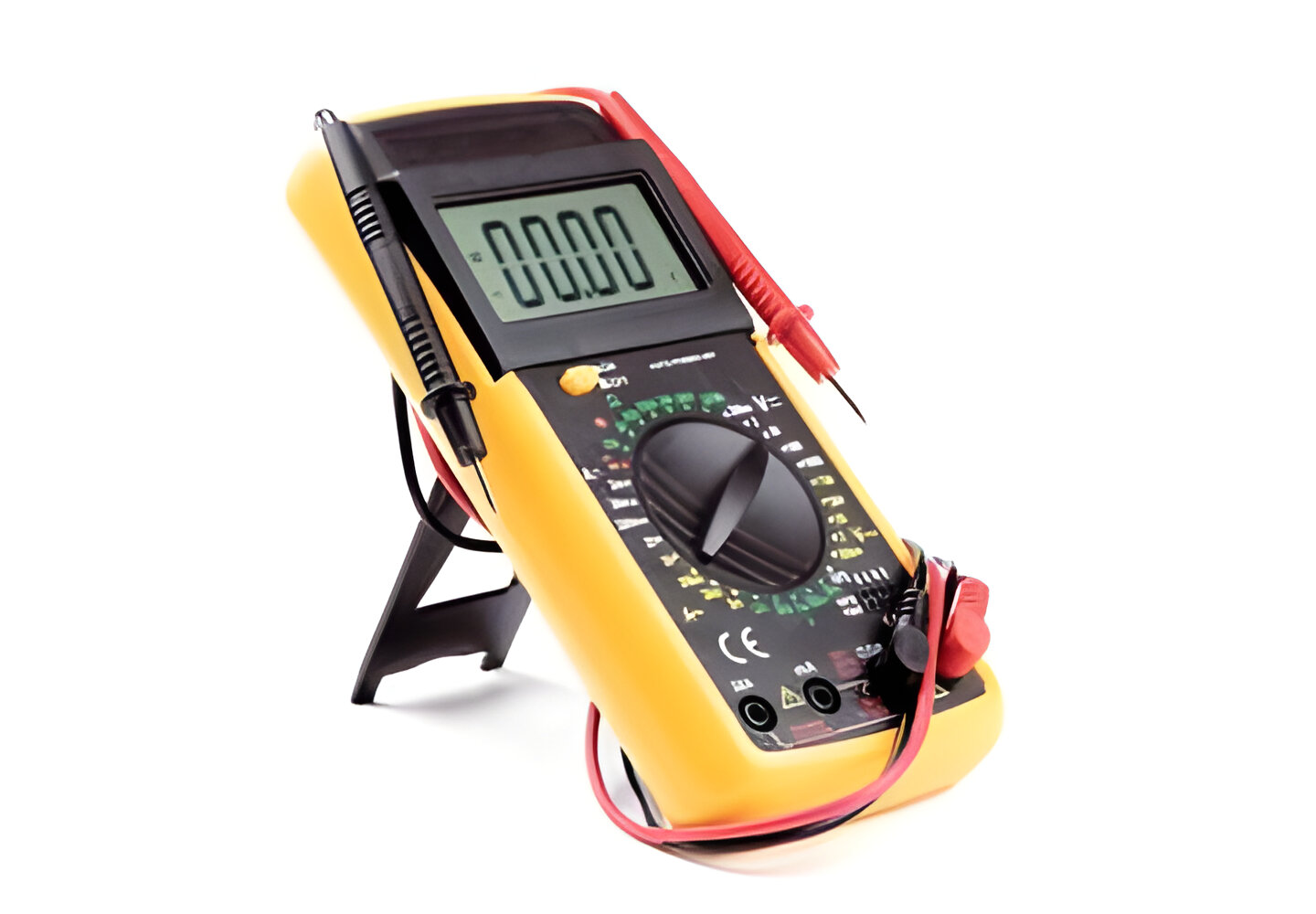 Tools & Machinery :: Electrical Tools :: Electronic Measuring ...