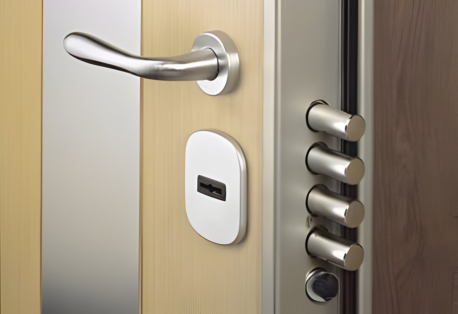 Architectural Hardware :: Door Fittings :: Door Lock - Arabtools