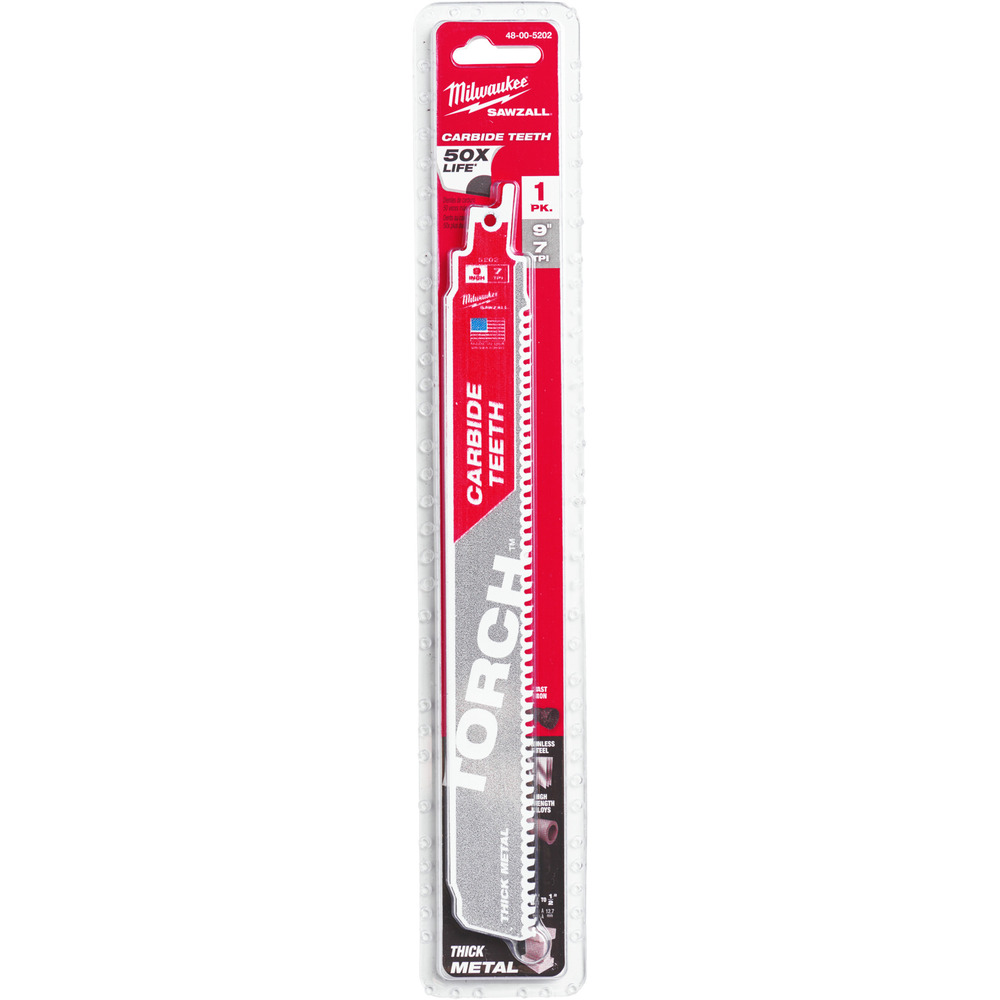 Yato Handsäge Handsäge 450 mm PTFE 7TPI Holzgriff YT-31092 (1 Stück