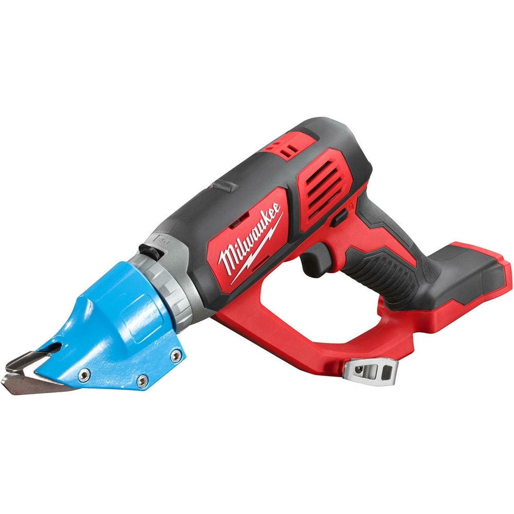 Milwaukee M18 BMS20-0 Cordless Compact Metal Shears (without battery ...