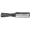 Leuco - Dowel Bits HW Without Back-Guide - 10x35/70x10 RH