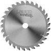 Leuco - Scoring Saw Blades HW "KO-WS"