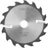 Leuco - Gang-Rip Saw Blades Hw With Hw-Rakers "F"