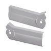 Blum - AVENTOS HF Bi-Fold Lift System, Cover Plate Large