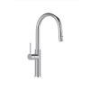 CM Mixer Tap with Spring and Pull-Out Nozzle