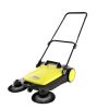 Karcher - Push Sweeper S 4 Twin
