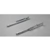 Salice - Smove Partial Extension Drawer Runner - Soft Closing + Integrated 1D Clip