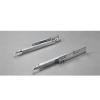 Salice - Full Extension Drawer Runner - Soft Closing + Integrated 1D Clip