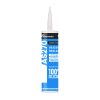 Elements - AS270 Economical Acetic Cure Silicone Sealant