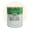 Ritver - Diamond Matt Emulsion Wall Paint 3.6L - Cream Color