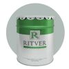Ritver - Water Based Emulsion Wall Paint 18L - Dark Grey Color