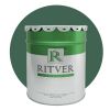 Ritver - Diamond Matt Emulsion Wall Paint 3.6L - Evergreen Color