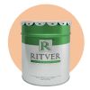 Ritver - Water Based Emulsion Wall Paint 18L - Favorite Beige Color