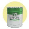 Ritver - Water Based Emulsion Wall Paint 18L - Fresh Green Color