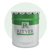Ritver - Water Based Emulsion Wall Paint 18L - Light Green Color