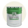 Ritver - Water Based Emulsion Wall Paint 18L - Magnoly Color
