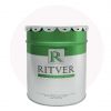Ritver - Diamond Matt Emulsion Wall Paint 3.6L - Off White Color