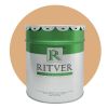 Ritver - Water Based Emulsion Wall Paint 18L - Winter Beige Color