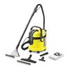 Karcher - Spray Extraction Cleaner - Nozzle Technology