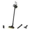 Karcher - VC 4 Cordless  Battery Vacuum Cleaner