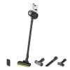 Karcher - VC 4 Battery-Power Vacuum Cleaner