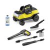 Karcher - Pressure Washer K 3 Follow Me