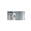 CM Filoquadra Undertop Sink 85 x 44 x 19 cm