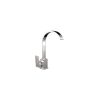 CM - Mixer Tap With Swivel Spout Chrome Finish