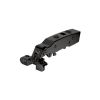 Hettich - Sensys Aluminium Frame Hinge 95° With Integrated Silent System + Cross Mounting Plate