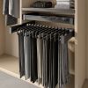 Kesseboehmer CONERO Trouser Pull-Out 345 mm