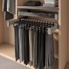 Kesseboehmer - CONERO Trouser Pull-Out 345 mm