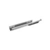 Hettich - Quadro V6 You M - Full Extension Runner With Push To Open + Quadro Catch