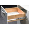Hettich - KA 4532 Silent System Ball Bearing Full Extension Runner - Left + Right
