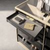 Kesseboehmer - CONERO Interior Flock