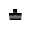 CM - Curve Wall Mounted Hood 90 cm -  Matte Black