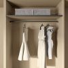 Kessebohmer - CONERO Clothes Rail