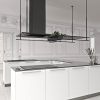 Airforce Frame Island Extractor Hood 180 cm