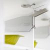 Kesseboehmer - FreeFold Wall Unit Fittings