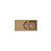 Schock Handmade Granite Sink 100 x 50 cm