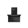 CM - Jade Nero Wall Mounted Hood 900 mm