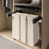 Kesseboehmer - CONERO Laundry Pull-Out 475 mm