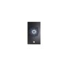CM Maya Glass Nero Gas On Glass Hob 30cm