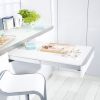 Kesseboehmer - TopFlex Pull-out Table with Drop Down Front