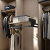 Kesseboehmer - CONERO Wardrobe Lift Top