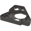 ​Kessebohmer - CONERO Wardrobe Lift Shim