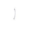 CM Zinc Alloy Handle with Chrome Finish