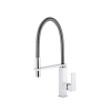 CM Mixer Tap with Spring and Pull-Out Nozzle Chrome Finish
