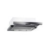 CM S3 Pull-Out Under-Cabinet Hood Stainless Steel 60 cm