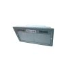 CM STILO Built-In Under-Cabinet Hood Stainless Steel